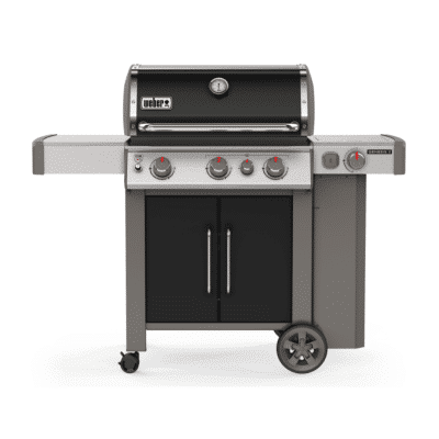 Weber Genesis E335 GBS