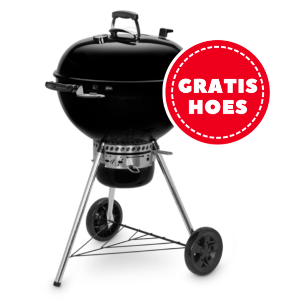 Weber Master Touch GBS E-5750