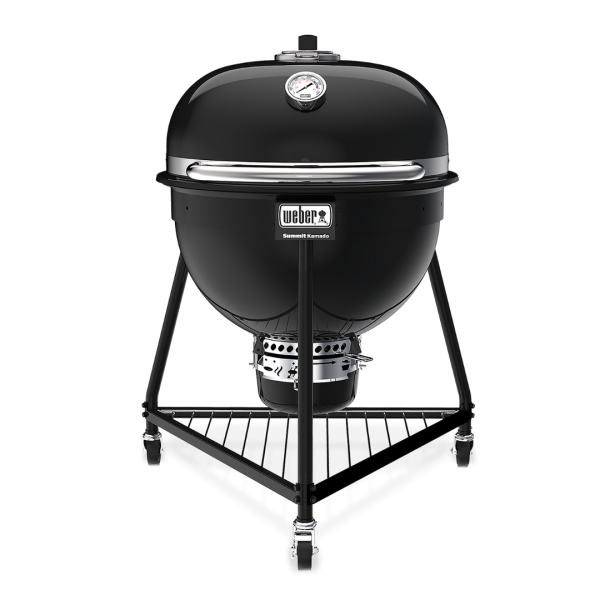 Summit Kamado E6