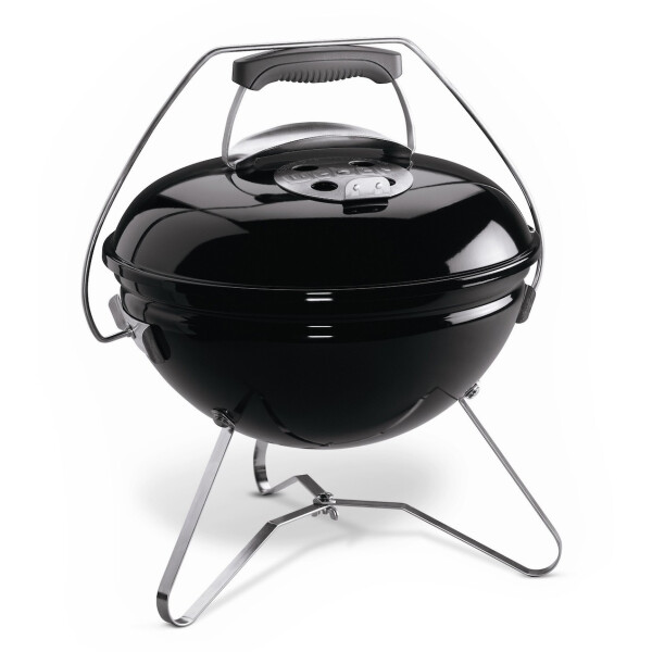 Weber Smokey Joe Premium Black