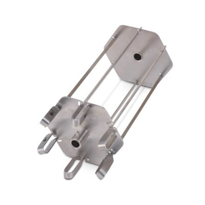 Weber Braadspiesenset