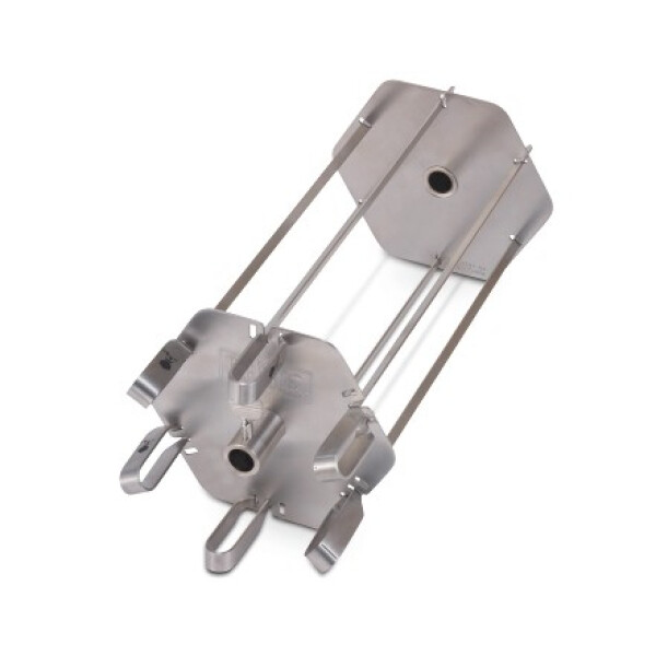 Weber Braadspiesenset