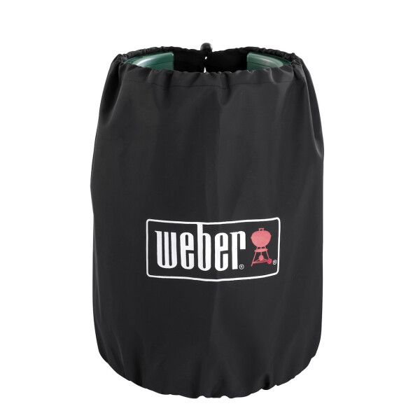 Weber gasfleshoes klein