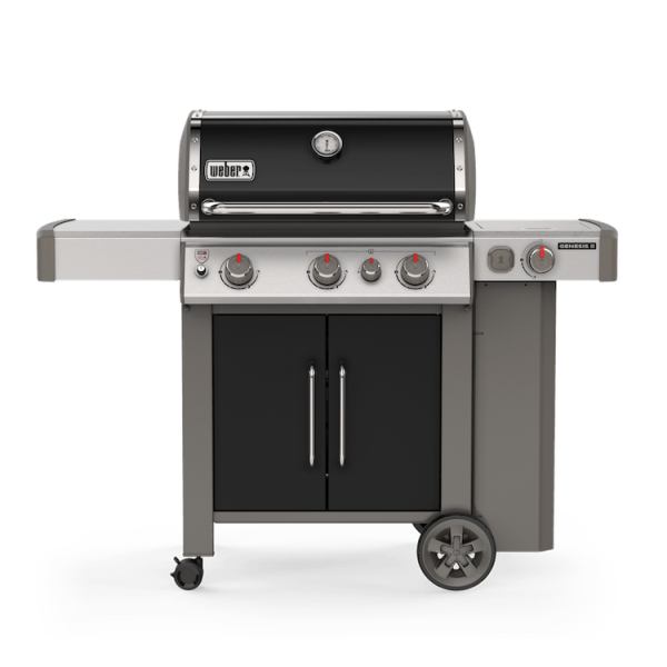 Weber Genesis 2 EP-335 GBS