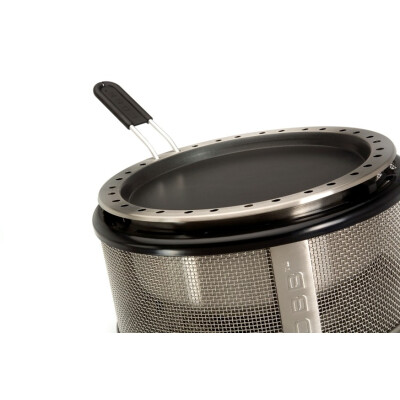 Cobb Bakplaat