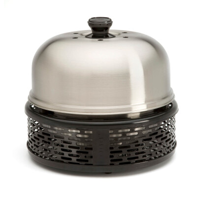 Cobb Pro Compact zwart
