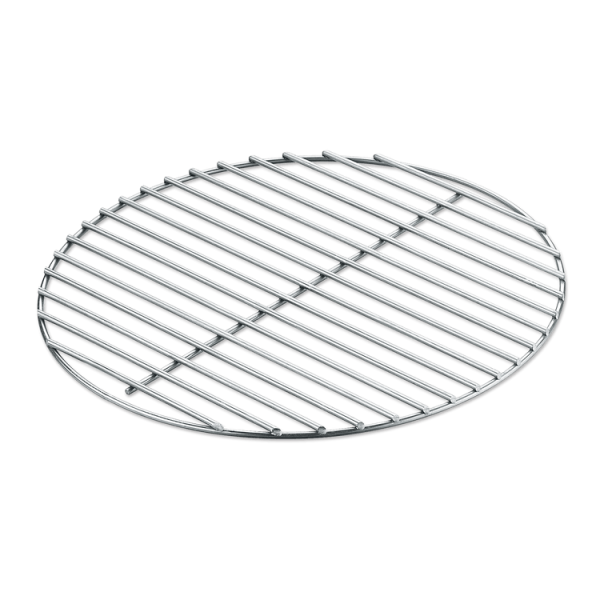 Weber Houtskoolrooster Ø57 cm