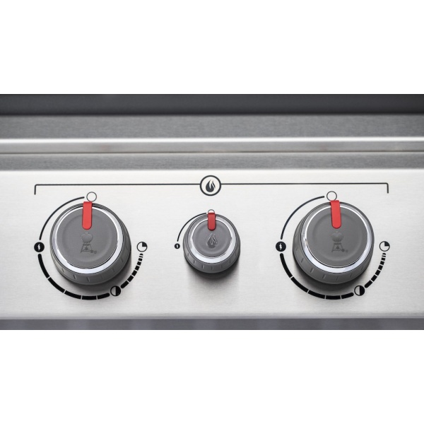 Weber Genesis 2 EP-335 GBS Sear