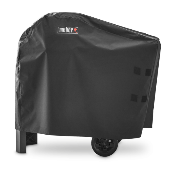 Weber Premium Barbecuehoes voor de Pulse 2000 met cart