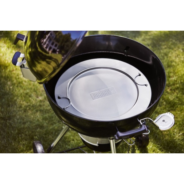 Weber Master Touch GBS Premium SE E-5775 diffuser plate