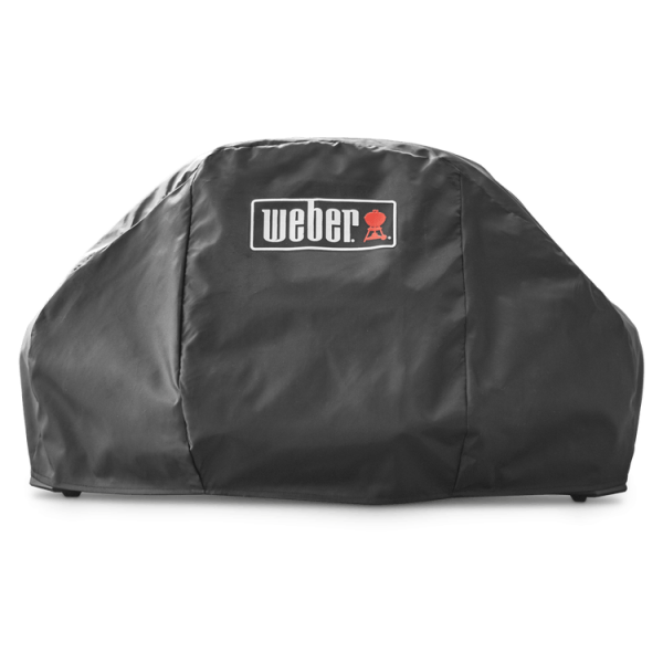 Weber hoes voor de Pulse 1000