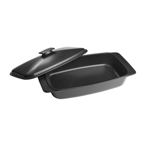 Weber keramische ovenschaal