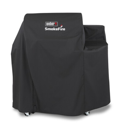 Weber Premium Hoes SmokeFire Ex4