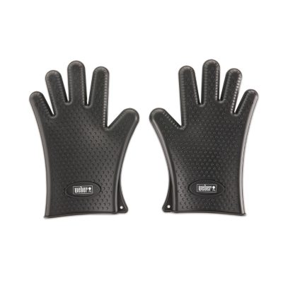 Siliconen bbq-handschoenen