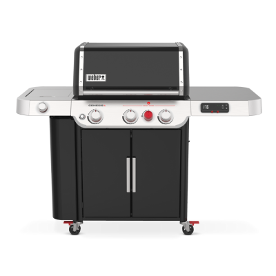 Weber Genesis Smart EX335